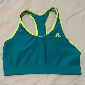 Adidas Women's Sports Bra Size L
